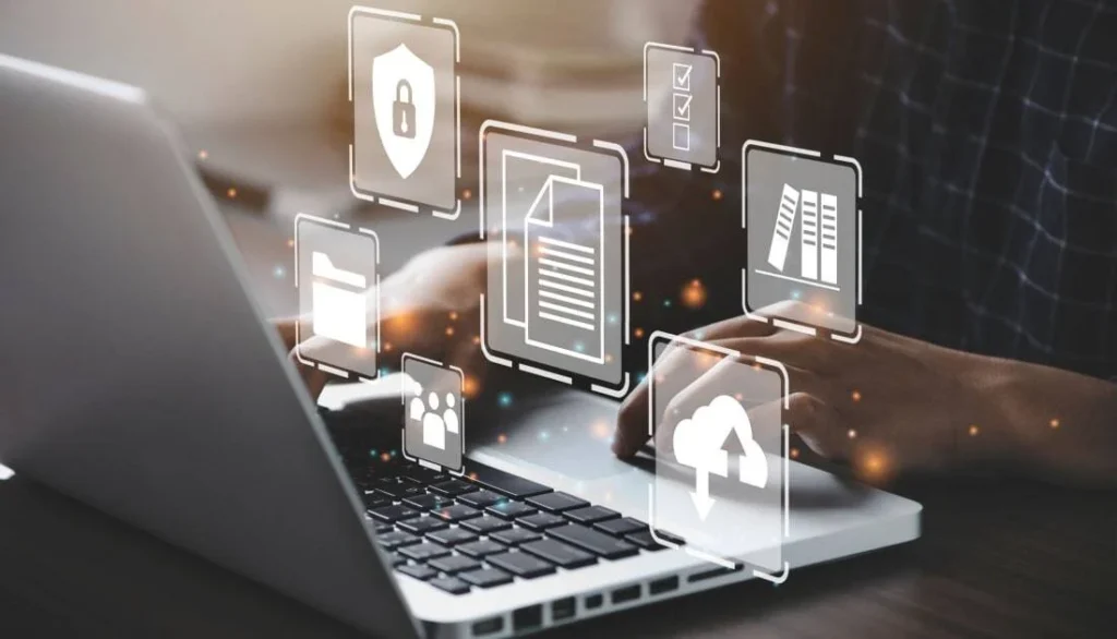 Electronic Archiving System: The Foundation of Digital Document Management