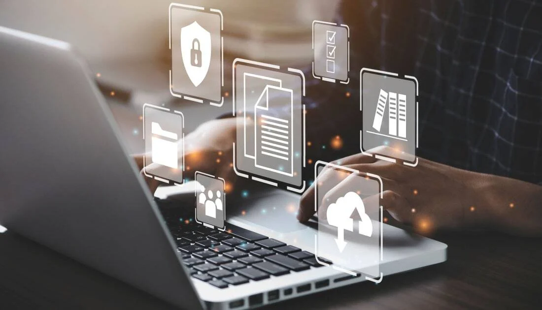 Electronic Archiving System: The Foundation of Digital Document Management