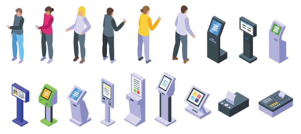Queue Management System: Revolutionizing Customer Service and Operational Efficiency