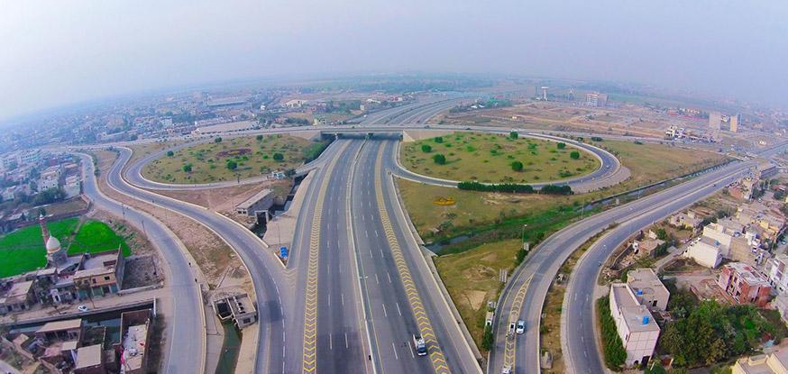 4 Marla Plots: A Smart Investment Opportunity for Modern Living and Business Growth
