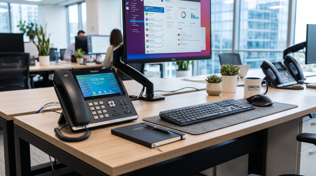 Best IP Phones in Lahore 2026: Business Buyer Checklist