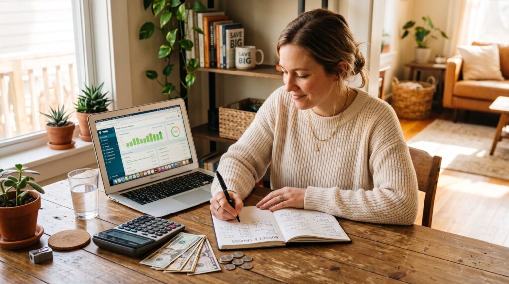 Best Money Apps for Beginners: 2026 Starter Kit