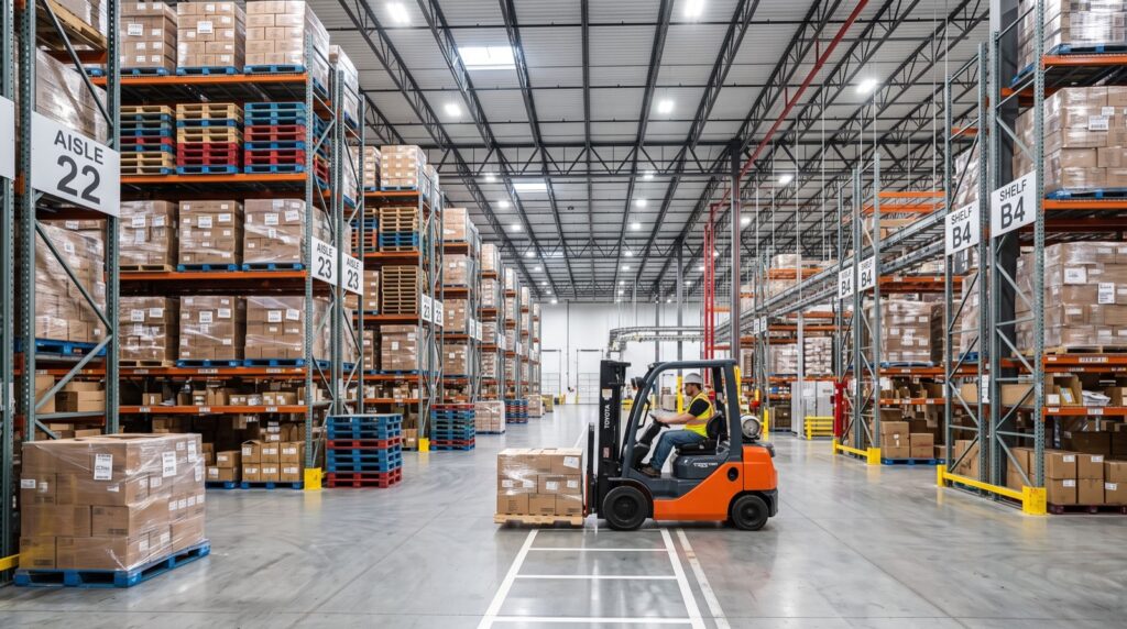Chilled Storage 2026: Cold Chain Guide for Fresh Food