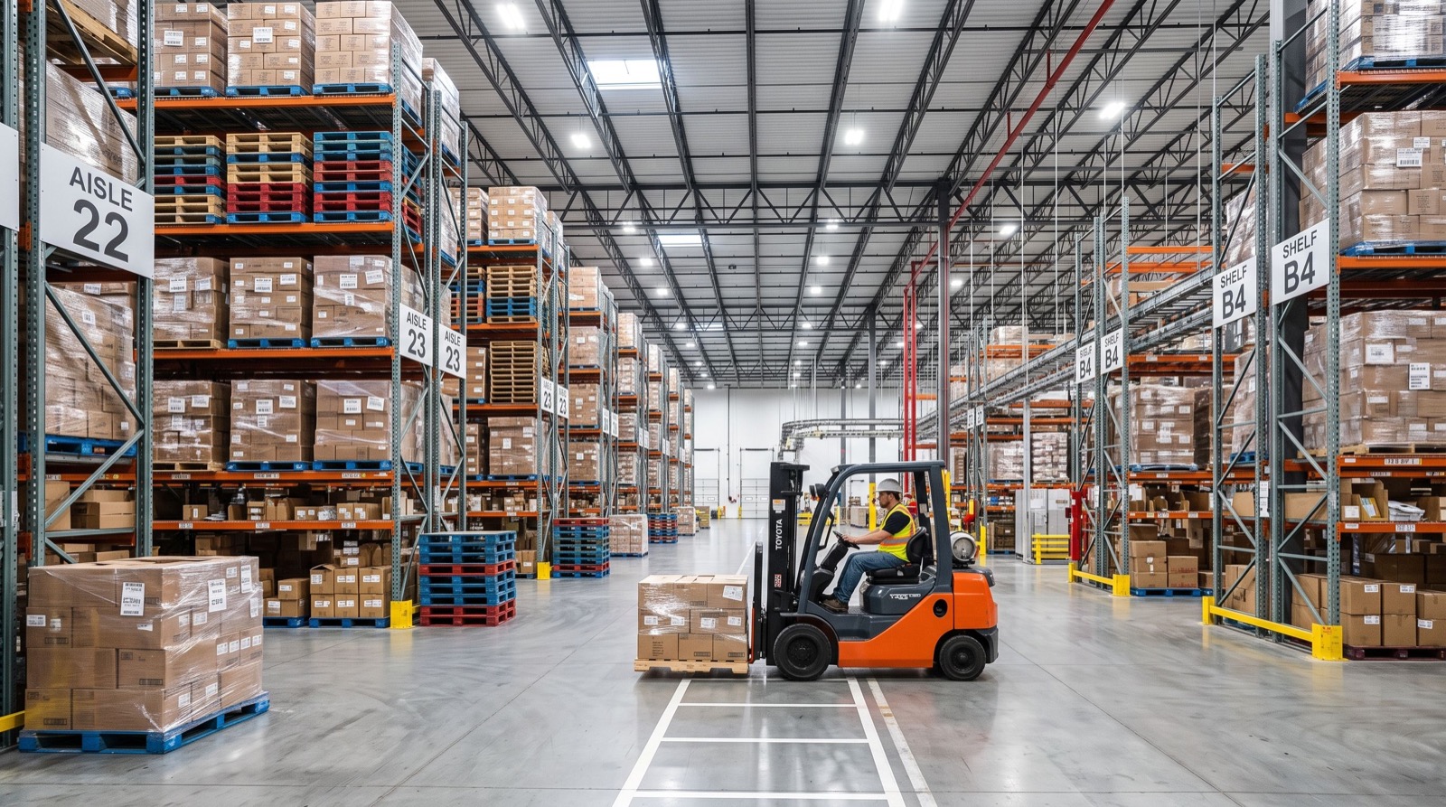 Chilled Storage 2026: Cold Chain Guide for Fresh Food
